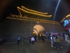-东关历史文化旅游区-东门遗址