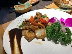 -酒久自助料理(佳兆业店)