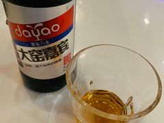 -老卜奎齐齐哈尔烤肉(人民东路店)
