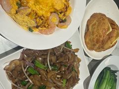 -深仔记茶餐厅(亚士厘道店)