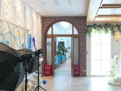 -爱儿美儿童摄影亲子馆(五路居店)