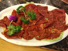 -老码头火锅(玉林店)