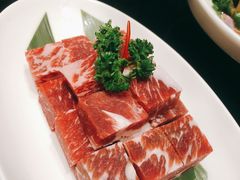 -熙瓏里(万科店)
