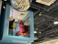 -MINI MARS KIDS CLUB亲子家庭中心(长宁天山店)