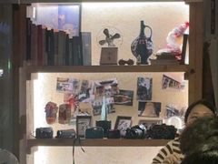 -贰醒·私房小院烧烤 (太古里店)