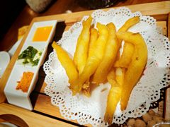 -春满园·邯郸菜发祥地(滏东店)