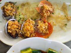 -四川小胡子海鲜(丁村万人海鲜广场店)