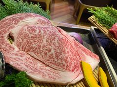 -黑牛の店·和牛烧肉(合生汇店)