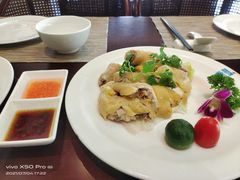 -亚龙湾老厨房·海南家常味