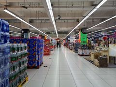 -家乐福(四元桥购物中心店)