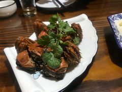 -呼吸森林·生态农庄农家乐私房菜