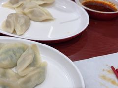 -喜家德虾仁水饺(长泰广场店)
