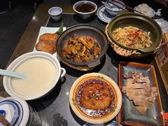-南京大牌档(之心城店)