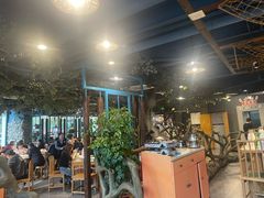 -常和州·夜宵大排档(常州单店)