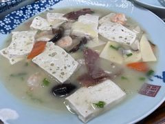 -粗茶淡饭(东关街店)