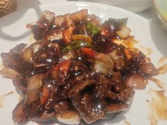 -黄弟大排档·湖南菜·小龙虾·小海鲜(凯旋北路店)