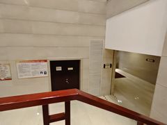 -翡翠湖迎宾馆·游泳馆