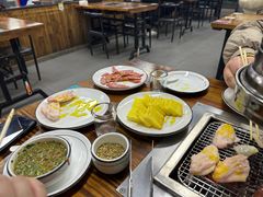 -风味烧烤(泰富店)