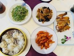 -凯鸽酒楼(振兴街店)
