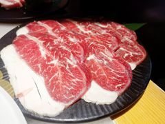 -韩宫宴烤肉·料理(颛桥万达店)