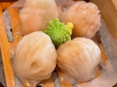 -粤财皇冠假日酒店·彩华轩中餐厅