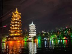-桂林两江四湖景区