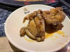 -蜀大侠火锅(森兰花园城店)