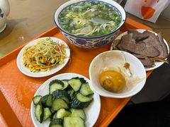 -清真磨沟沿老字号牛肉面(总店)