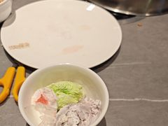 -一方渔歌蒸汽海鲜自助(文化路万达广场店)