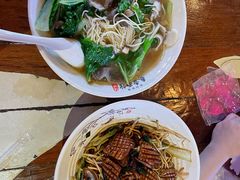 -春雪面馆(转塘店)
