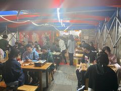 大堂-晓靖轩烧烤(沙河风情店)