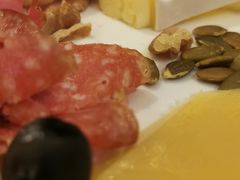 -上海锦江汤臣洲际大酒店壹阶层