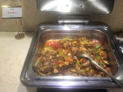 -芭菲盛宴·环球美食(袁家岗店)