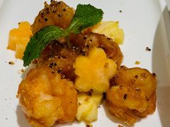 -狮王府淮扬菜(新街口友谊店)