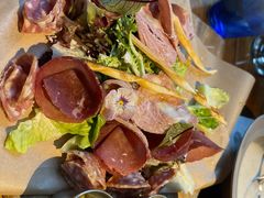 -巴别塔法餐舍(合作路店)