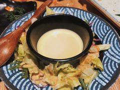 -西月山居匠心创意料理(江汉路新佳丽广场店)