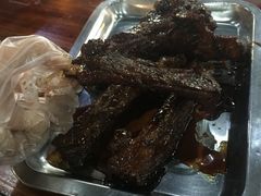 -王裕興肉莊(南禅寺店)