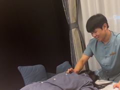 -华夏良子·足道SPA艾灸(金皇大厦店)