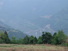 -金堂县云顶石城风景区