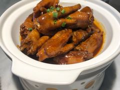 -小菜园新徽菜(无锡宜家荟聚中心店)