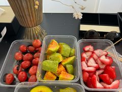 -老炳·七丛松甘草水果