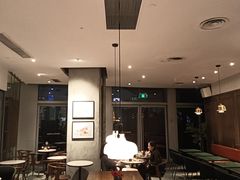 -BAKER&SPICE(环贸店)