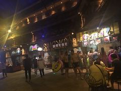 -波塞冬旅游度假区