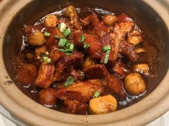 -大鸭梨烤鸭(北洼路店)