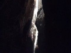 -华蓥山天意谷景区