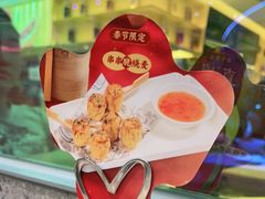 -蔡澜点心·粤菜(西单大悦城店)