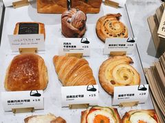 -光作面包Voila Lumiere(中山店)