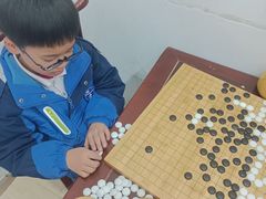 -东书房琴棋书画馆(昆城校区)