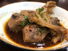 -衢州人家(吉杨路店)