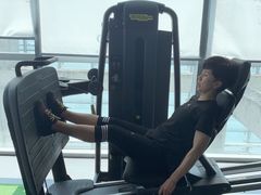 -OXYGYM 奥美氧舱运动中心(朝阳大悦城店)
